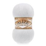   55  ALIZE
